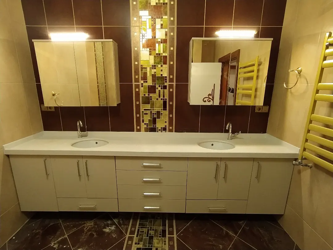 Banyo Mobilyası