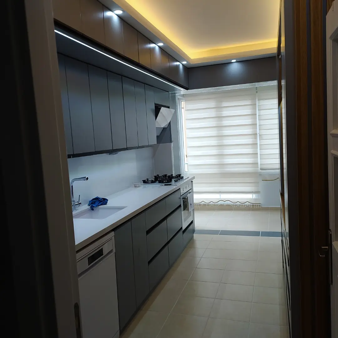 Mutfak Dolabı